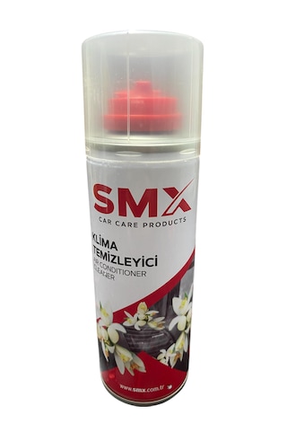 Smx Klima Temizleyici Ve Koku