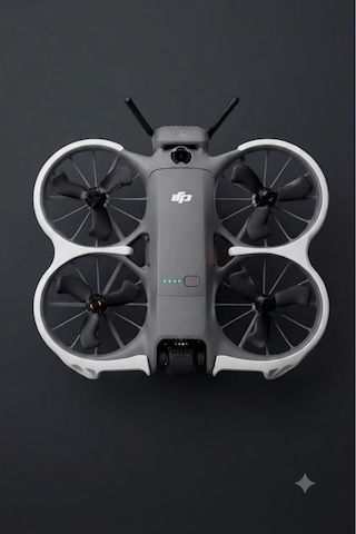 Neo 2 Kamera Gimbal Koruma Çerçevesi Darbe Emici Drone Aksesuarı