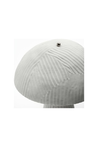 Masa Lambası, Beyaz, 46 Cm