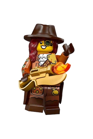 71052 Lego Minifigür Seri 29 +5 Yaş