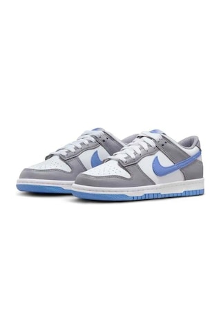 Nike Dunk Low Sneaker Ayakkabı Fb9109 121 Çok Renkli