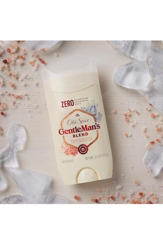 Old Spice Gentleman's Himalayan Sea Salt Deodorant 85 Gr