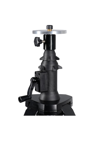 Leica Profesyonel Ağır Hizmet Tripod 5/8" Rmt220