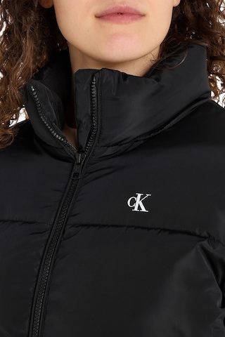 Calvin Klein Bayan Mont J20j222334 Beh Siyah