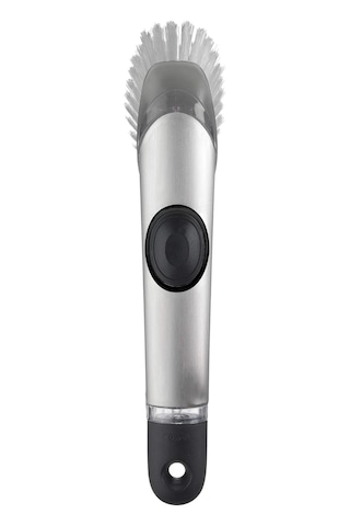 Steel Sabunluk Bulaşık Fırçası 25 Cm