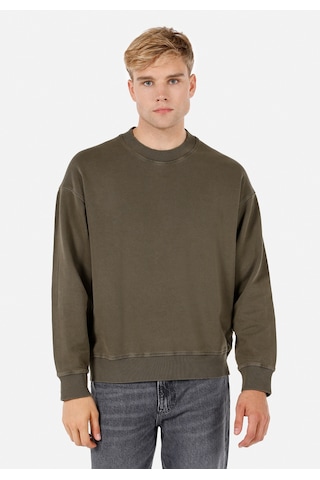 Colin's Colins Yeşil Erkek Sweatshirt Cl1069746 Q1.v1 Kha Haki
