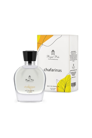 Royal Club De Polo Barcelona Chafarinas Kadın Parfüm EDP 50 ML