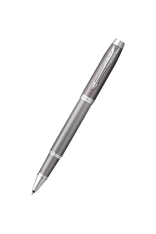 Parker Im Writing Rituals Gri Roller Kalem 2203897 Gri