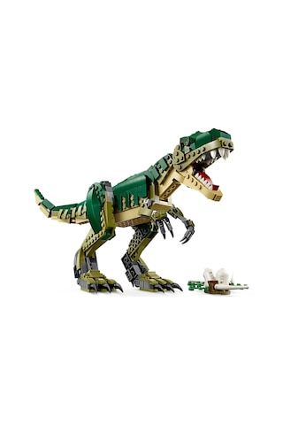 Lego Creator 3ü1 Arada T Rex 31151