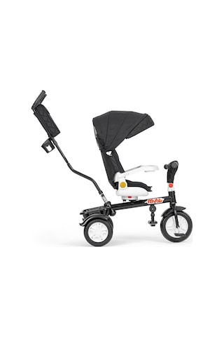 Rival Rv505 Casablanca Ebeveyn Kontrollü 3 Tekerlekli Bisiklet Siyah Antrasit