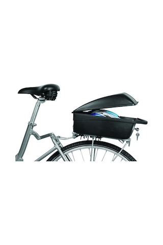 Polisport Bagaj Üstü Çanta Top Box 11 Litre/ 5 Kg Bagaj