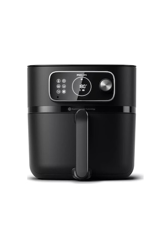 Philips HD9875/90 7000 Serisi Airfryer Combi XXL 2200 W Fritöz