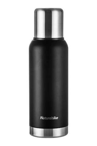 Naturehike Q-9H Paslanmaz Çelik Vakumlu Termos 750 Ml Çok Renkli