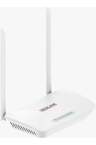 Rl-Wmr2400 Adsl2+ / Vdsl2+  Kablosuz Modem