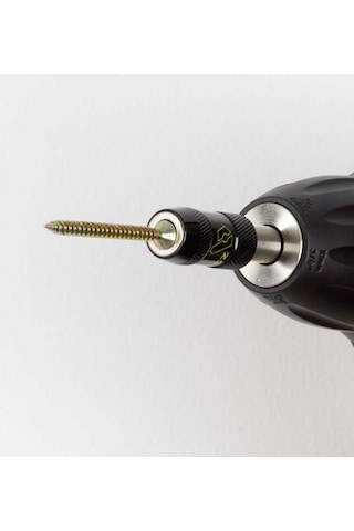 Vida Tutucu Adaptör - 1/4"