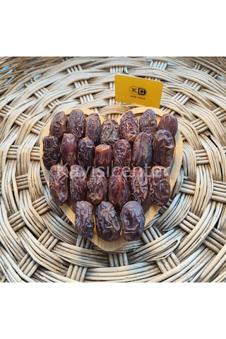 Toptan Kudüs Medjoul Hurma 10 Kg 10 KG