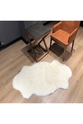 Rovigo Home Tüy Dökmez Tavşan Tüyü Post Halı Çk