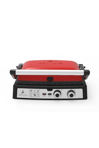 Aryıldız AR256688 Multi Grill Tost Makinesi