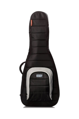 Mono M80-ap-blk M80 Akustik Parlor Hybrid Gigbag Siyah
