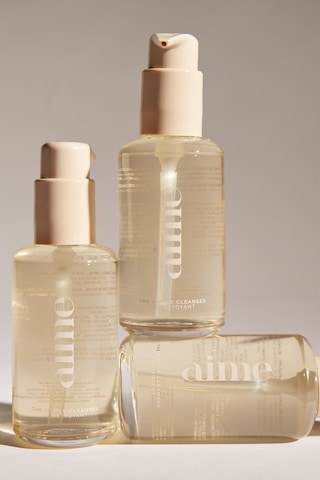 Aime The Simple Cleanser Hassas Ciltler için Yüz Temizleme Jeli