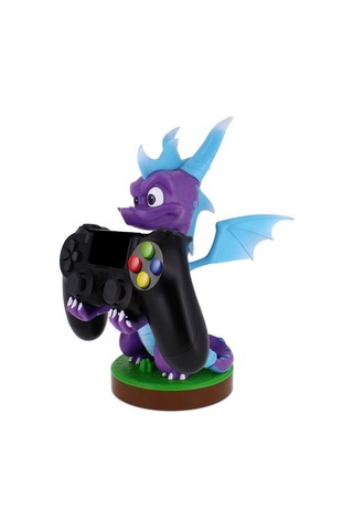 Exg Pro Cable Guys - Spyro Ice Phone And Controller Holder