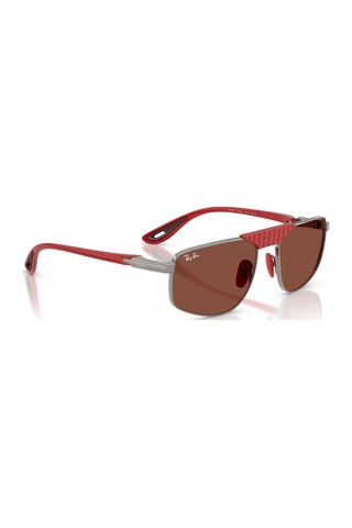 Ray-Ban Güneş Gözlüğü Rb3776m 58 F126c5 Metalik