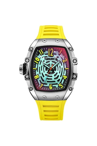 Welder Moody Watch Wrh3011-r Kol Saati