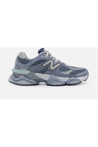 New Balance Newbalance U9060md1 Kadın Sneaker Gri