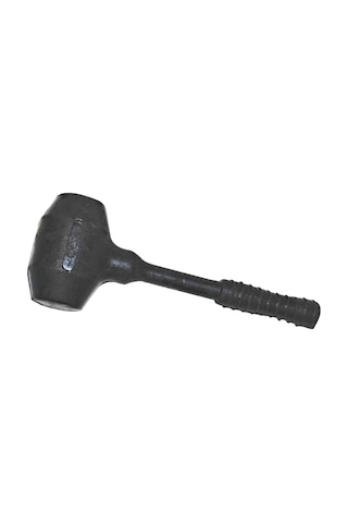 Sait Demirci Lastik Tokmak 40 Nm