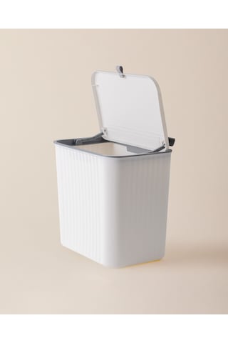Madame Coco Ninon Askılı Çöp Kovası 12,5 Lt Copk0000000006