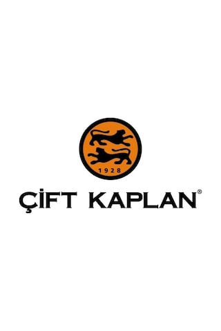 1 Adet Çift Kaplan 920 Ribana Kolsuz Atlet Yüksek Kalite Beyaz