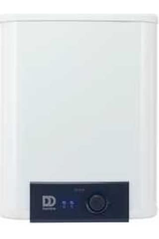 Demirdöküm (Montaj Dahil) DT4 Titanium 50 Lt. Elektrikli Termosi.