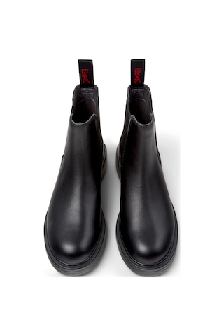 Camper Dean Kadın Bot K400761-001 Siyah