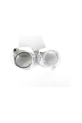 Bi-xenon / Bi-led Mercek Kapağı 3 Inc Far Mercek Kapağı Model 10