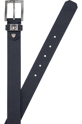 U.s. Polo Assn. Erkek Lacivert Kemer 50315014-vr033 Lacivert