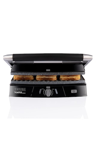 Arnica Tostit GH26305 2000 W Tost Makinesi