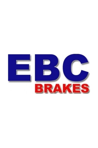 Ebc Sfa275 X-Max 250 05-17 Arka Balata