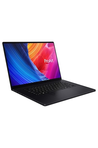 Asus Proart H7606WP-RJ088W Amd Ryzen AI 9 HX 370 64 GB 2 TB SSD RTX5070 16" W11H Dizüstü Bilgisayar