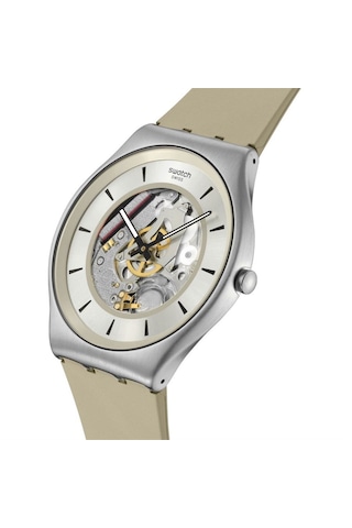 Swatch Ss07s145 Erkek Kol Saati