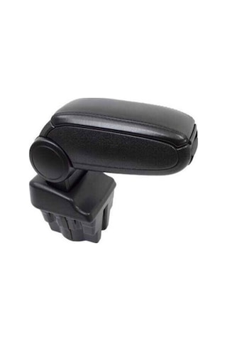 Opel Astra J 2010 - 2016 Siyah Kol Dayama - Kolçak