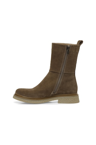 Nine West Evelına2 4pr Taba Kadın Bot 000000000101784482 Taba