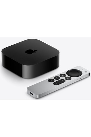Apple Uyumlu Tv 4K 128GB Wi‑fi + Ethernet MN893TZ/A