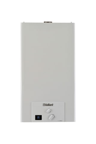 Vaillant TurboMag 14 MAG TR Hermetik Şofben