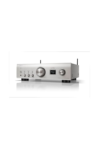 Denon PMA-900HNE Entegre Network Amplifikatör Gri