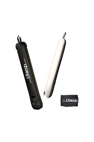 Ulanzi Ua12 Taşınabilir Air Tube Işık L092 Diğer