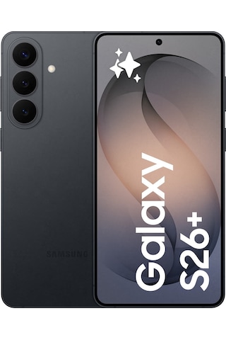 Samsung Galaxy S26+ 256 GB (Samsung Türkiye Garantili)