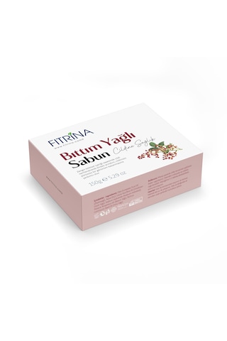 Fıtrina Bıttım Yağlı Sabun 150 Gr