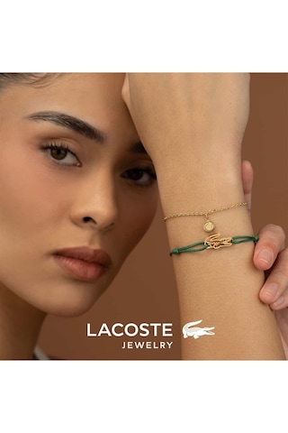 Lacoste Lacj2070060 Bileklik Seti Renkli