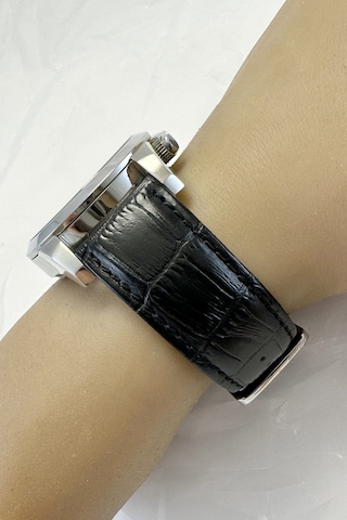 Sebago Sbgs3733a Erkek Kol Saati Metalik