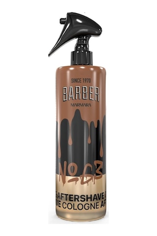 Marmara Barber After Shave Kolonya 400ml No:63